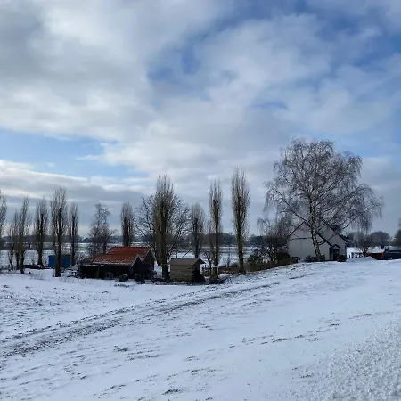 Roer, Aan De Maas
