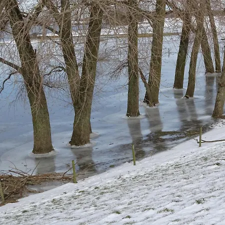Roer, Aan De Maas Casa vacanze Maren-Kessel
