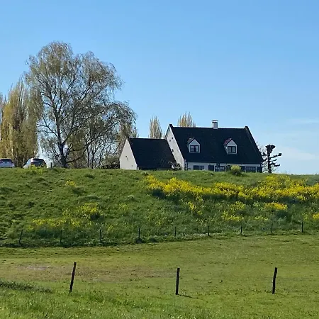 Hébergement de vacances Roer, Aan De Maas *
