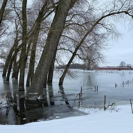 Casa de Férias Roer, Aan De Maas