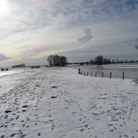Casa de Férias Roer, Aan De Maas