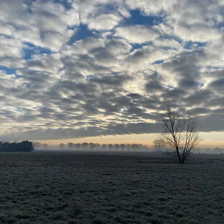 Casa vacanze Roer, Aan De Maas *