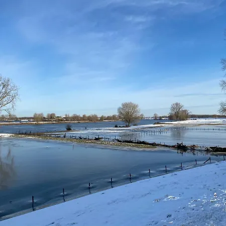 Roer, Aan De Maas Maren-Kessel