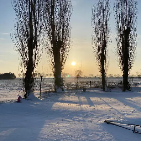 Casa de Férias Roer, Aan De Maas