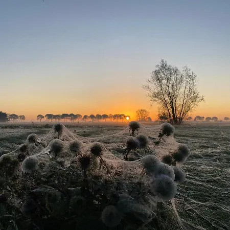 Casa vacanze Roer, Aan De Maas
