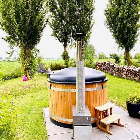 Roer, Aan De Maas Casa de Férias Maren-Kessel