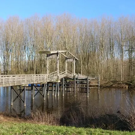 Roer, Aan De Maas *