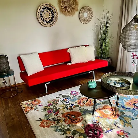 Casa vacanze Roer, Aan De Maas Maren-Kessel