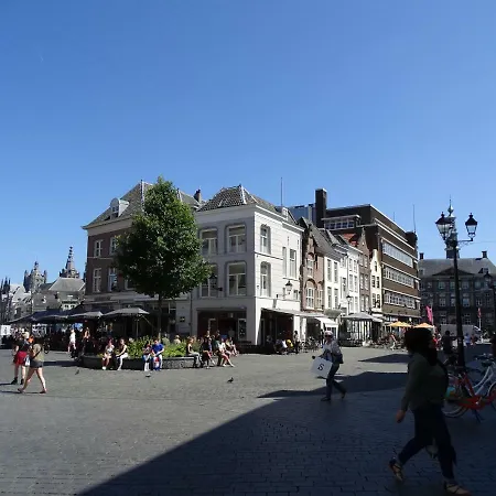 Casa vacanze Roer, Aan De Maas *