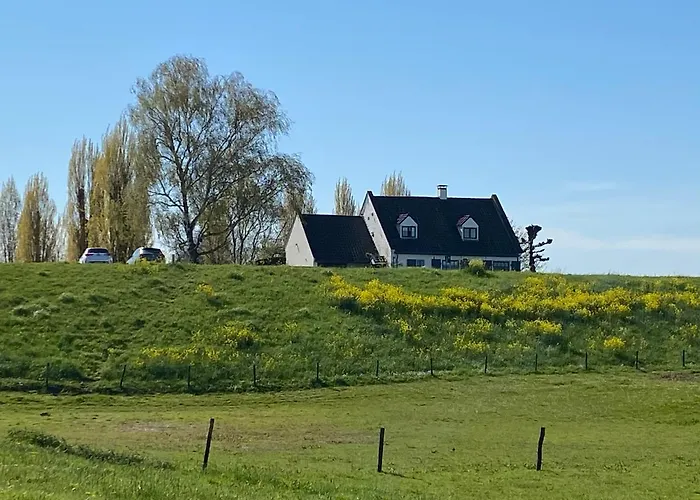 Hébergement de vacances Roer, Aan De Maas *