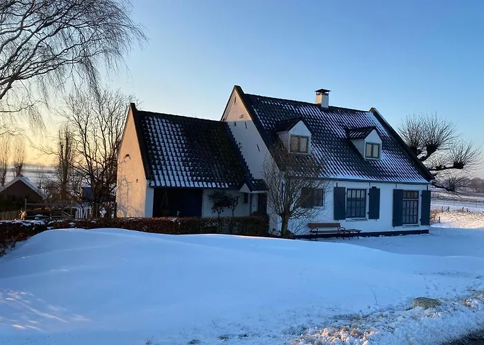 Roer, Aan De Maas Maren-Kessel