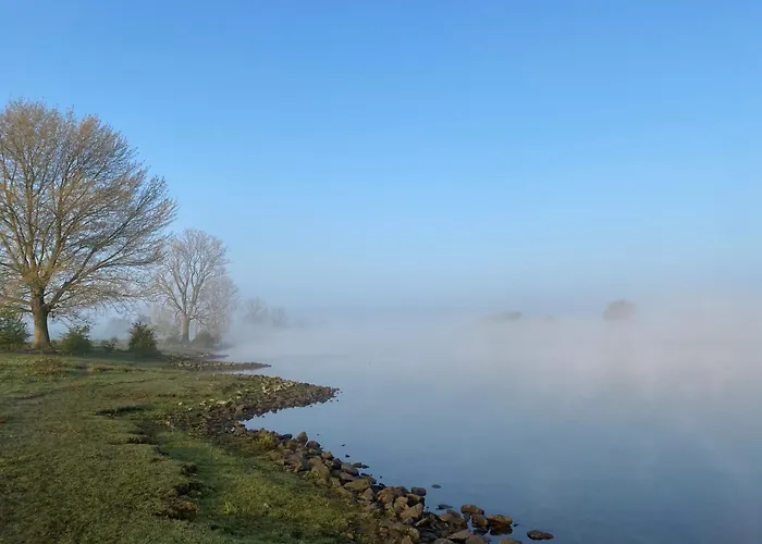 Hébergement de vacances Roer, Aan De Maas *