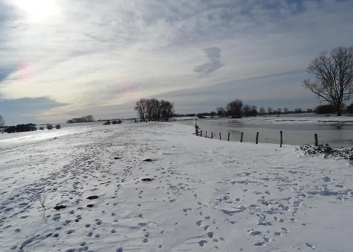 Hébergement de vacances Roer, Aan De Maas