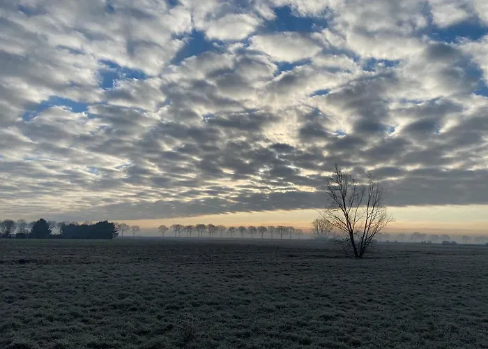Hébergement de vacances Roer, Aan De Maas *
