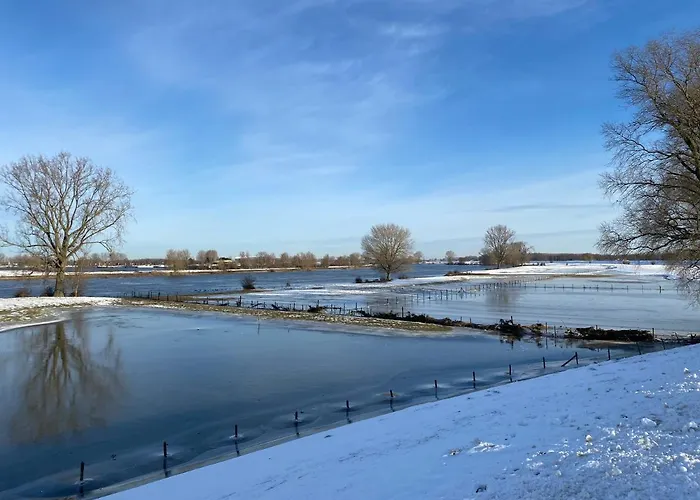Roer, Aan De Maas Maren-Kessel