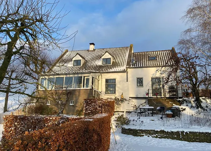 Hébergement de vacances Roer, Aan De Maas *