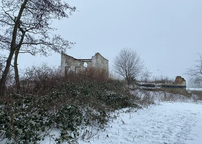 Hébergement de vacances Roer, Aan De Maas