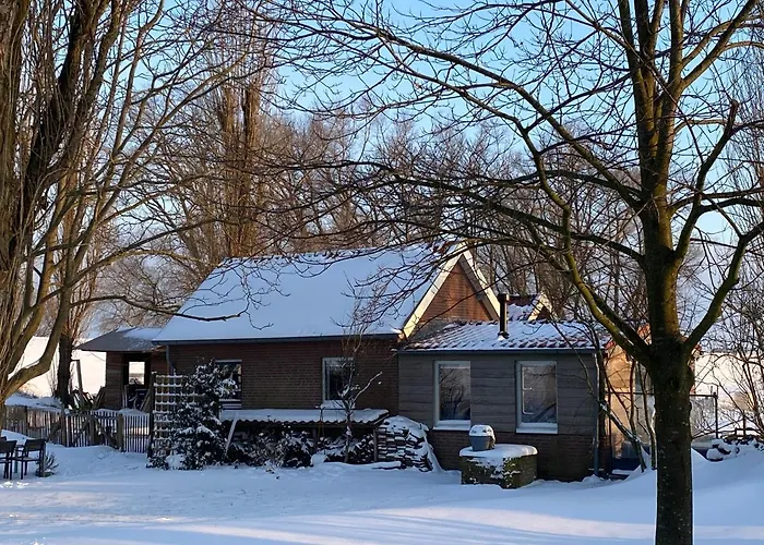 Roer, Aan De Maas Hébergement de vacances Maren-Kessel