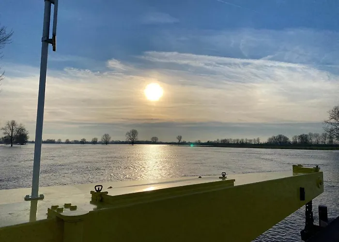 Roer, Aan De Maas *