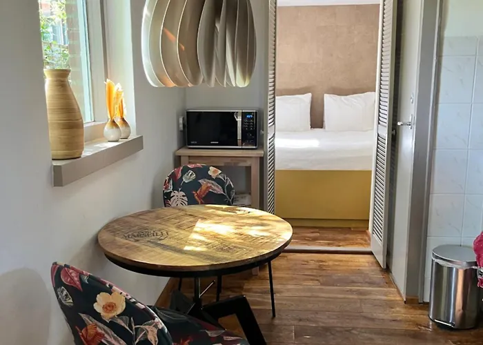 Roer, Aan De Maas Hébergement de vacances