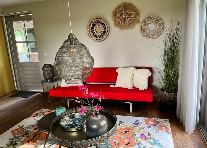 Roer, Aan De Maas Hébergement de vacances *