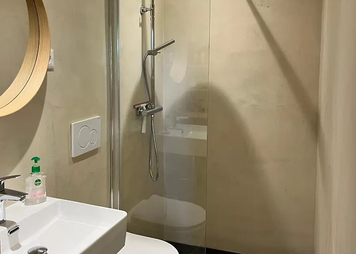 Hébergement de vacances Roer, Aan De Maas Maren-Kessel