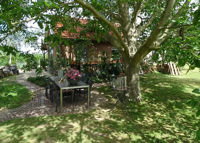 Roer, Aan De Maas Hébergement de vacances