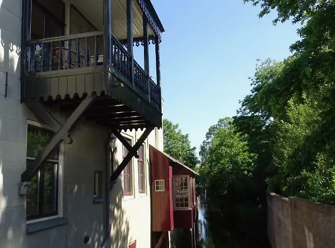 Roer, Aan De Maas * Maren-Kessel