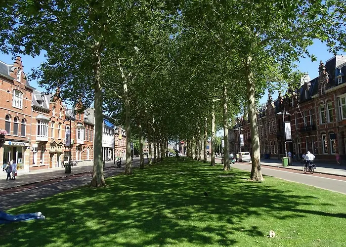 Hébergement de vacances Roer, Aan De Maas *