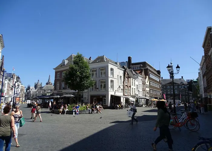 Hébergement de vacances Roer, Aan De Maas *