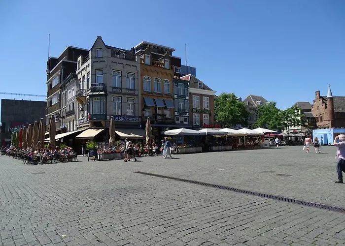 Roer, Aan De Maas Maren-Kessel