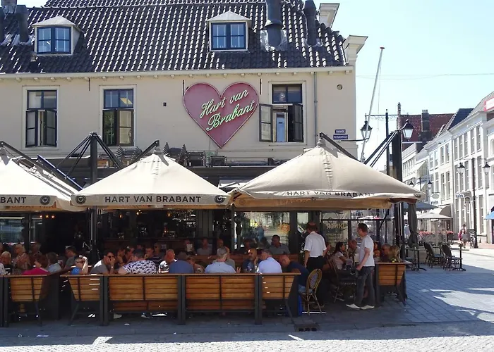 Roer, Aan De Maas Hébergement de vacances *