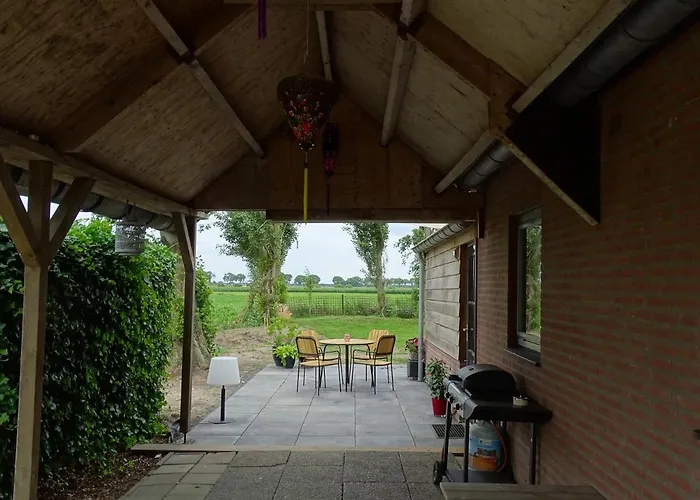 Roer, Aan De Maas Hébergement de vacances *