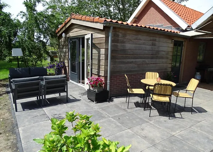 Roer, Aan De Maas Hébergement de vacances Maren-Kessel