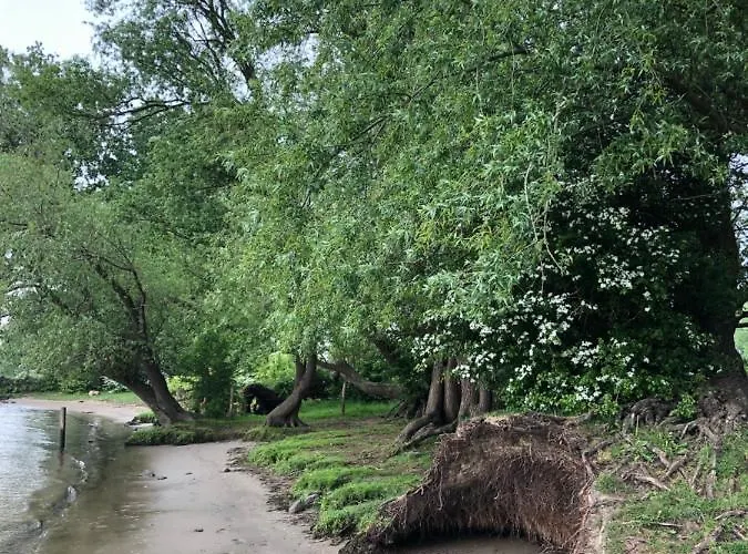 Hébergement de vacances Roer, Aan De Maas Maren-Kessel