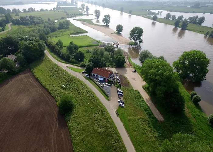 Hébergement de vacances Roer, Aan De Maas *