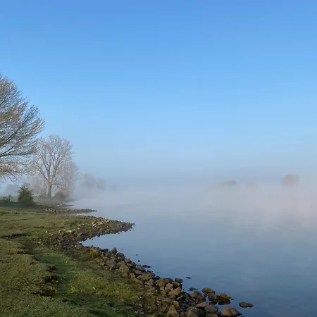 Hébergement de vacances Roer, Aan De Maas *