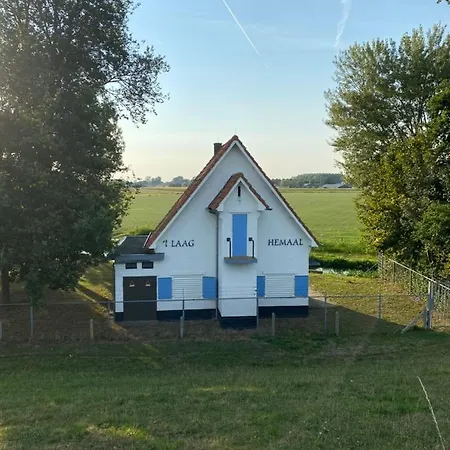 Roer, Aan De Maas Hébergement de vacances