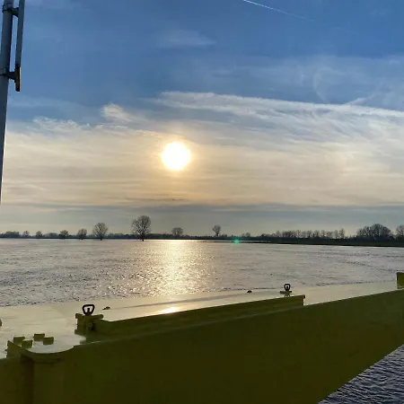 Roer, Aan De Maas *