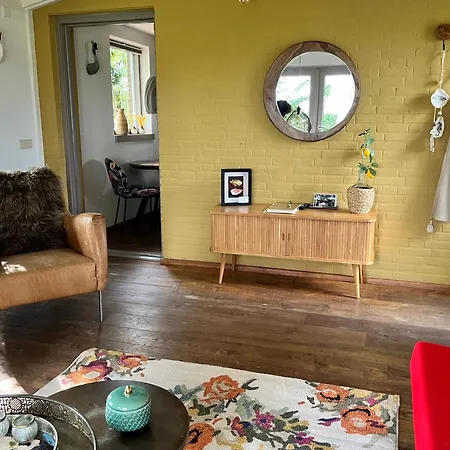 Ferienhaus Roer, Aan De Maas