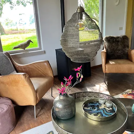 Roer, Aan De Maas Ferienhaus Maren-Kessel