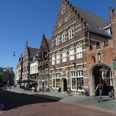 Roer, Aan De Maas Hébergement de vacances *