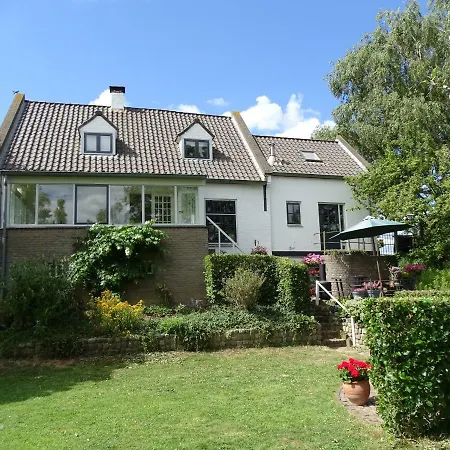 Roer, Aan De Maas * Maren-Kessel