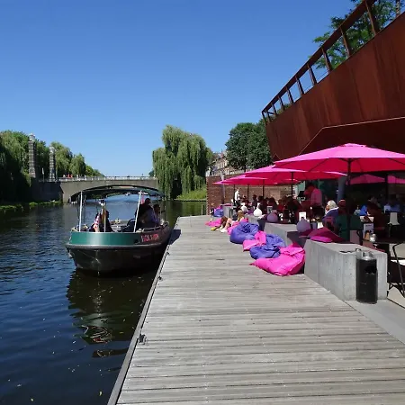 Roer, Aan De Maas *