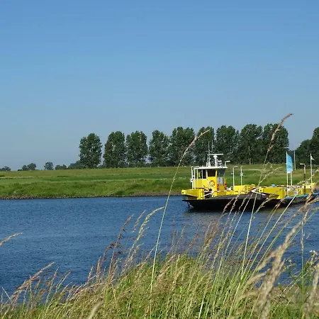 Hébergement de vacances Roer, Aan De Maas