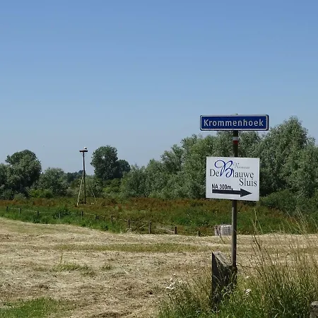 Roer, Aan De Maas Hébergement de vacances Maren-Kessel
