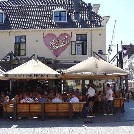 Roer, Aan De Maas Hébergement de vacances *