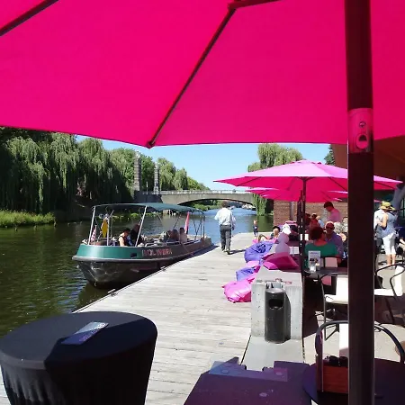 Hébergement de vacances Roer, Aan De Maas *