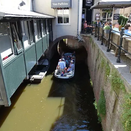 Hébergement de vacances Roer, Aan De Maas