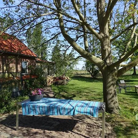Hébergement de vacances Roer, Aan De Maas *